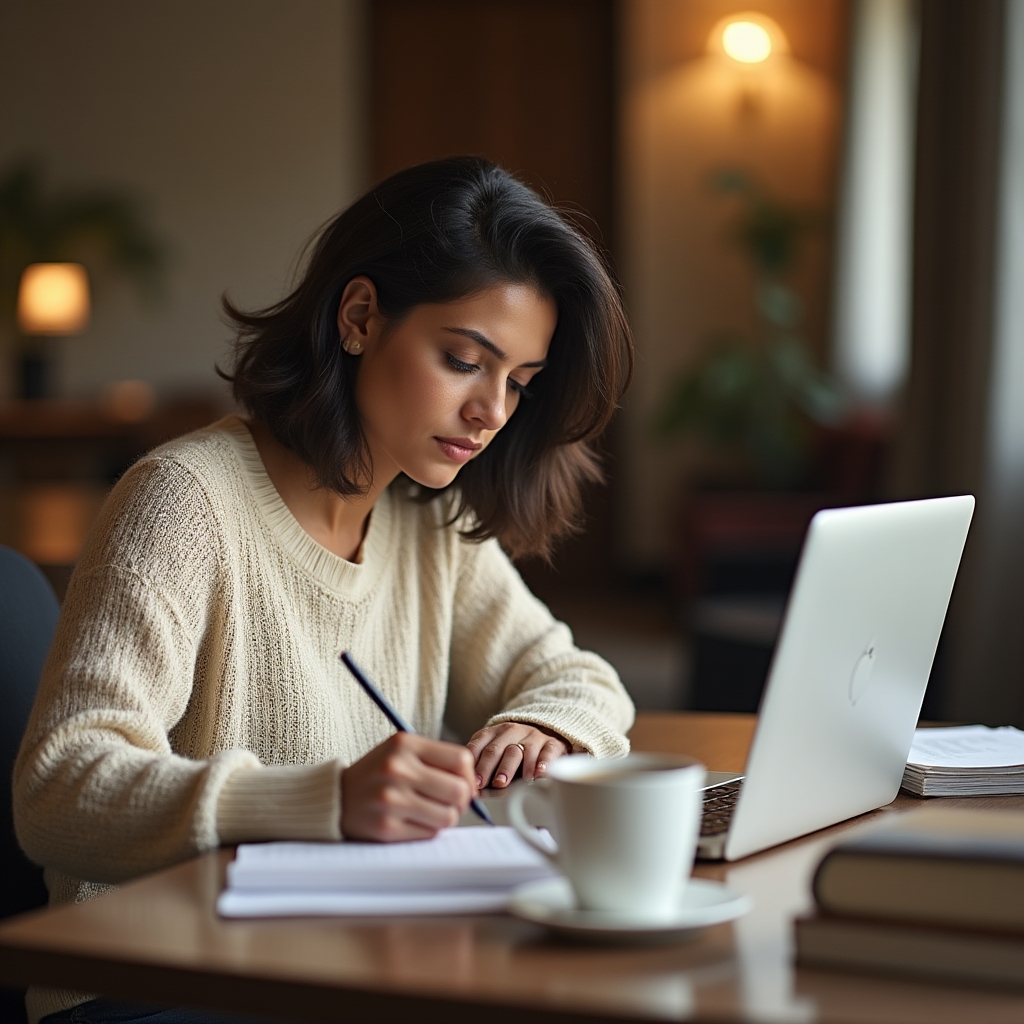 Sesión de estudio para el examen de licencia de bienes raíces en Puerto Rico